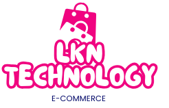 lkntechnology.com