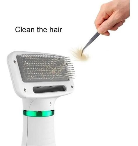 Secador y Peine para Mascota - Imagen 7