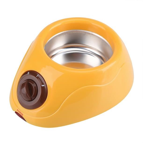 Olla Eléctrica para Derretir Chocolate Fondue - Imagen 3