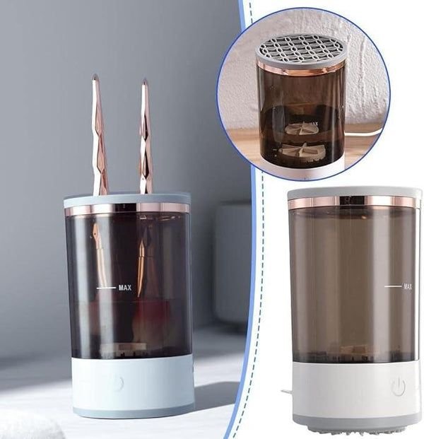 Limpiador Eléctrico de Brochas - Imagen 8