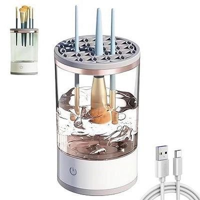 Limpiador Eléctrico de Brochas - Imagen 9