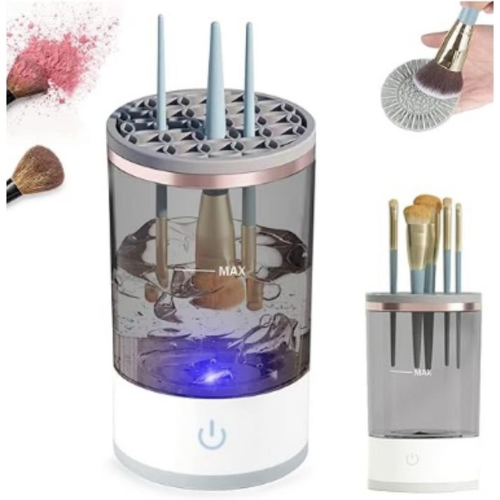 Limpiador Eléctrico de Brochas - Imagen 7