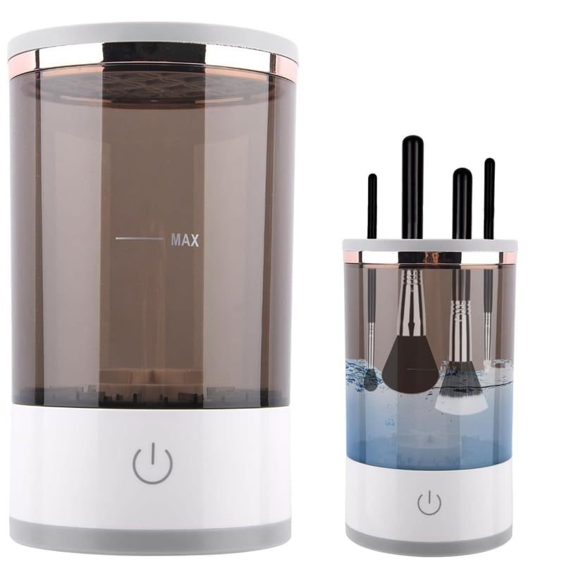 Limpiador Eléctrico de Brochas - Imagen 3