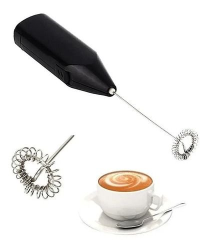 Espumador Eléctrico - Imagen 10